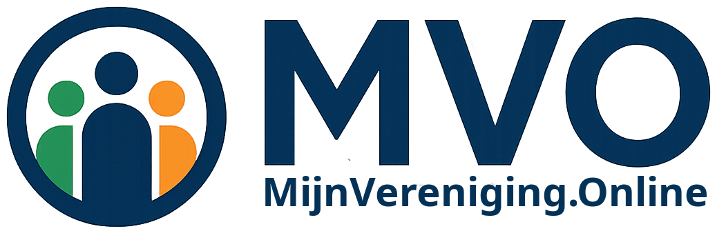 MVO logo